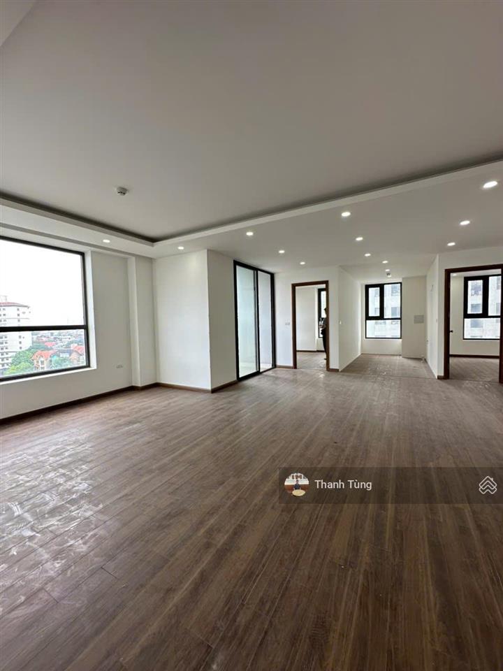 Chính chủ bán căn góc 95m2 sđcc toà ct3 x2 đại kim giá 6,95 tỷ