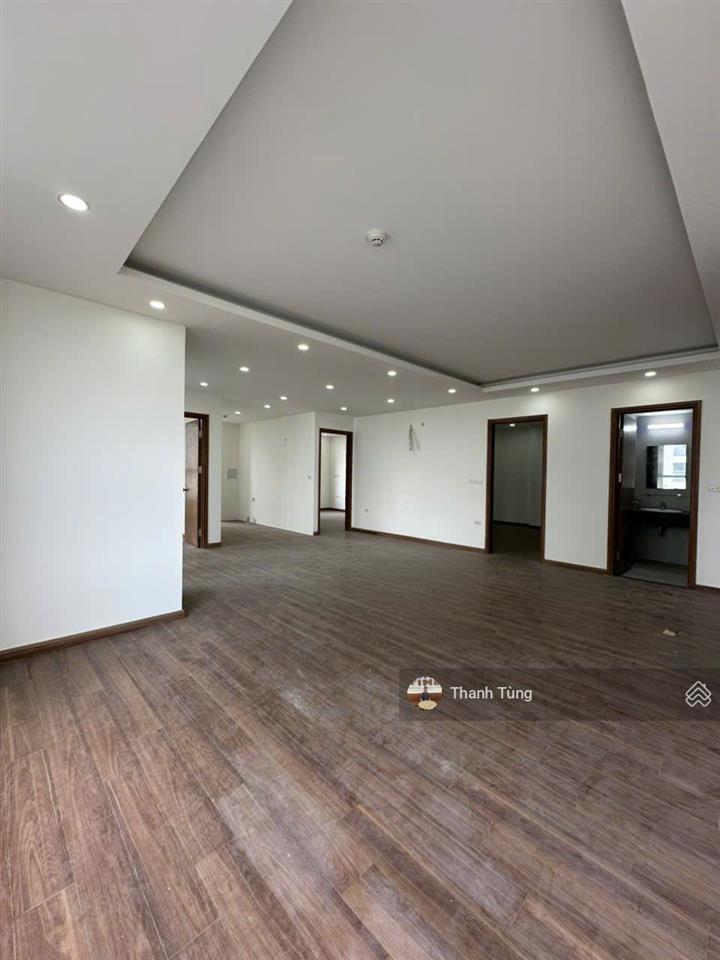 Chính chủ bán căn góc 95m2 sđcc toà ct3 x2 đại kim giá 6,95 tỷ