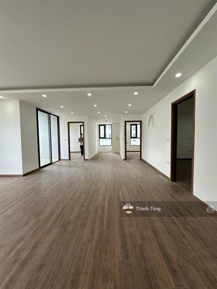 Chính chủ bán căn góc 95m2 sđcc toà ct3 x2 đại kim giá 6,95 tỷ