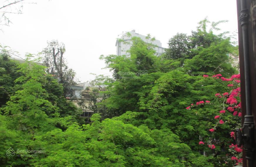 Bán nhà phố nguyễn thượng hiền