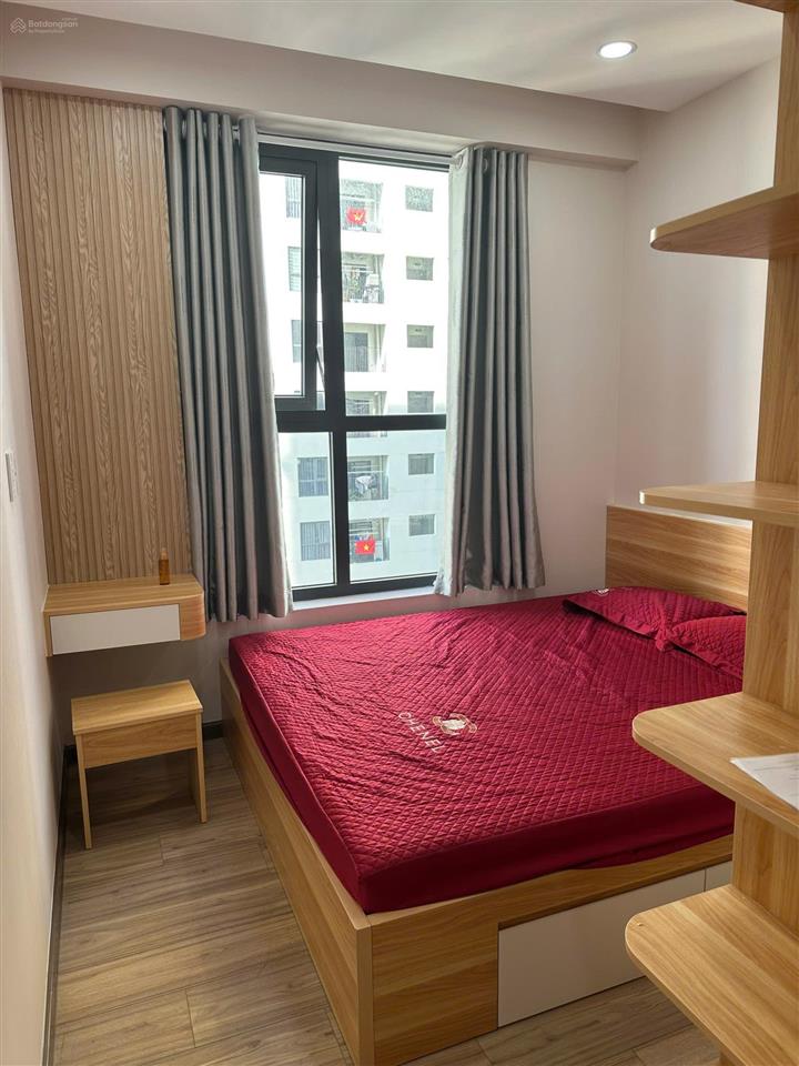 Cho thuê căn hộ bcons plaza 2pn 2wc  full 100% nội thất từ az, chỉ 7.5 triệu/tháng