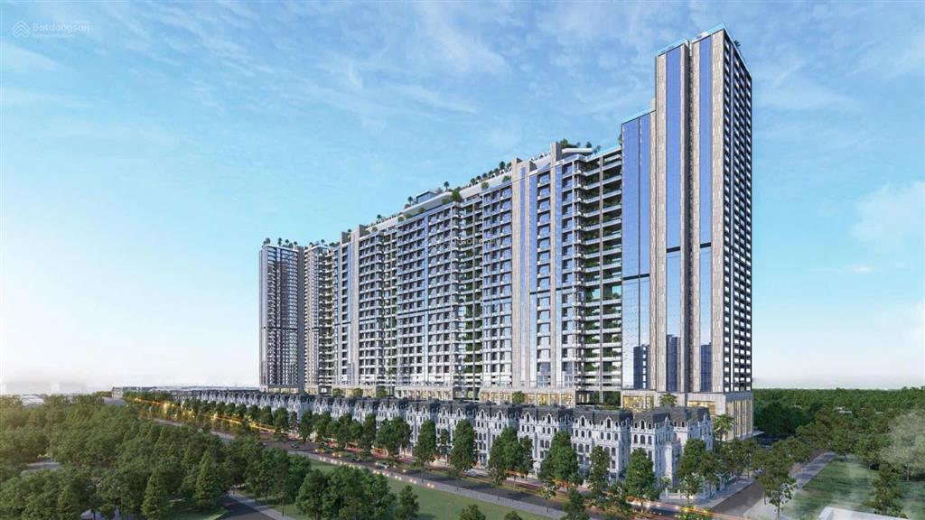 Cắt lỗ 500 triệu căn 1pn noble crystal tây hồ