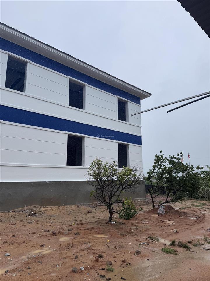 Đất ngay trung tâm mặt tiền thị trấn tân hiệp, diện tích lớn gần trường học phổ thông, gần chợ