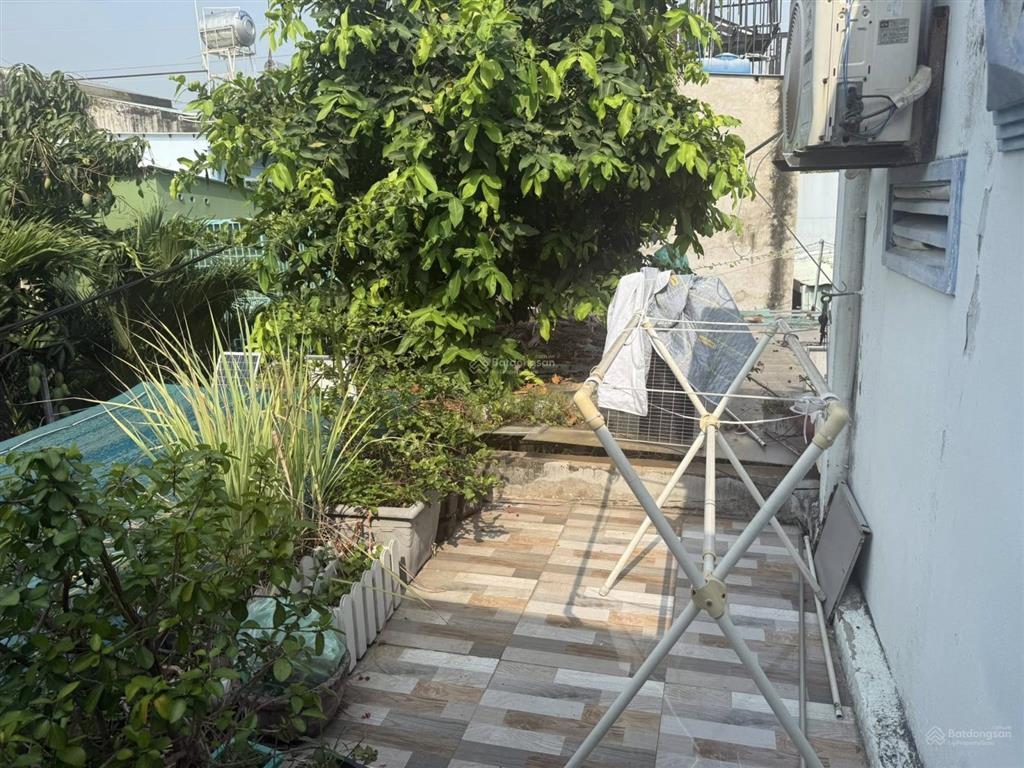 Bán gấp đất có nhà c4 tại tân phú, q7, tp.hcm, 7 tỷ vnd, 142m2 hổ cư