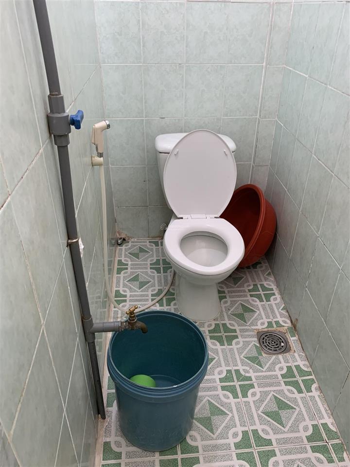 Phòng trọ chính chủ khu dân cư sầm uất nguyễn văn đậu bình thạnh