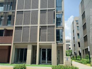Cho thuê nhà phố tại the global city, 50 triệu, 346m2, 8pn, 5wc