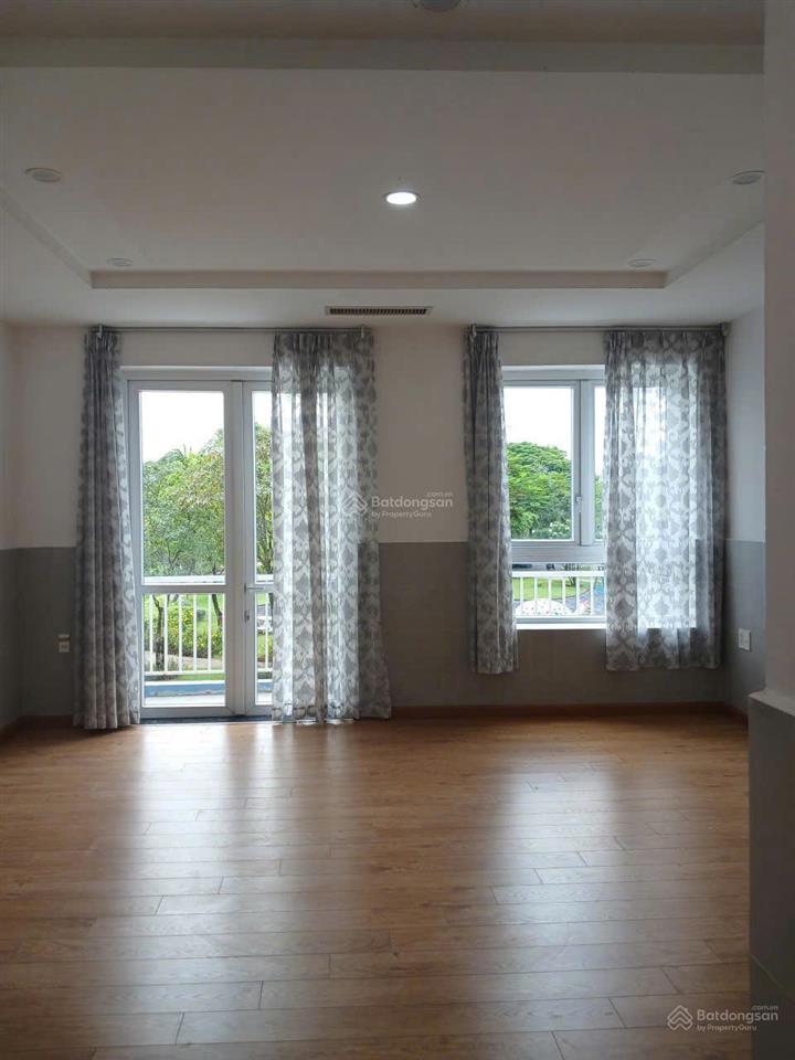 Cho thuê biệt thự park riverside tân cảng, 20 triệu vnd, 260m2, view đẹp