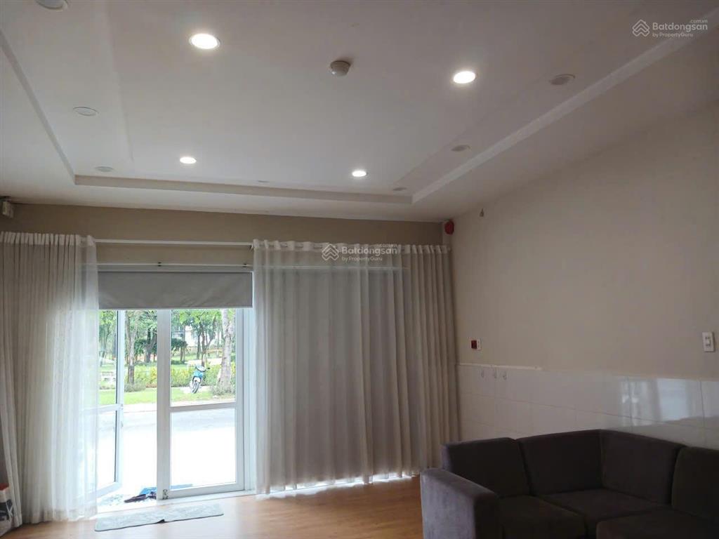 Cho thuê biệt thự park riverside tân cảng, 20 triệu vnd, 260m2, view đẹp
