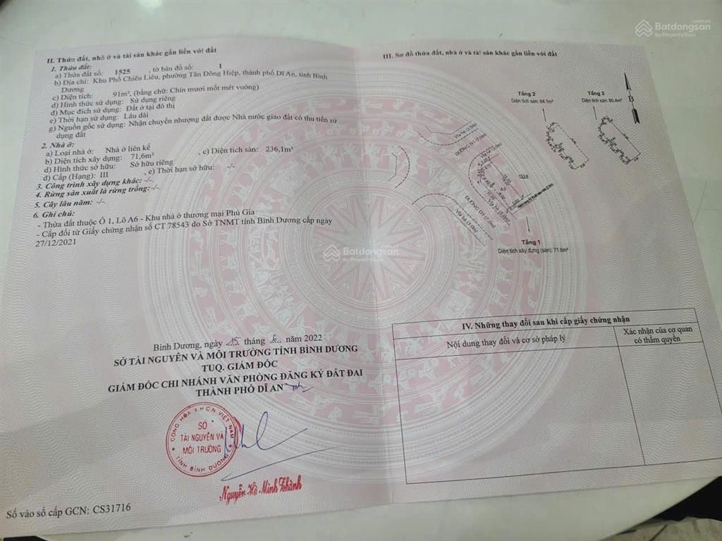 Chính chủ bán gấp căn góc nhà phố icon central ngay cổng chào ra vào chỉ 8,3 tỷ
