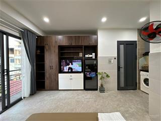 Cho thuê cc mini hiện đại nội thất xịn ở hoàng văn thụ, phú nhuận, giá cực chất