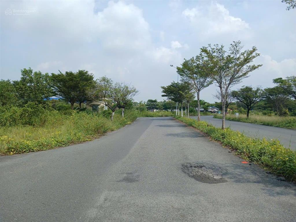 Đất đẹp an phước long thành | view thoáng đường rộng sổ hồng riêng