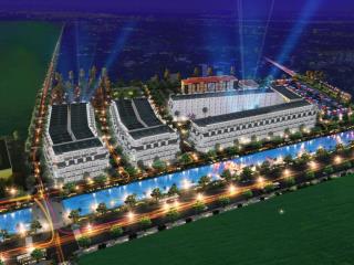 Bán lô 88m2 dự án qcl ngô xá long châu yên phong bắc ninh