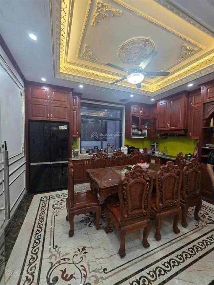 Giá ngon! bán nhà đặng thùy trâm, ô tô tránh,ô chờ thang máy, ở + kinh doanh, gara ôtô, 72m2 4 tầng
