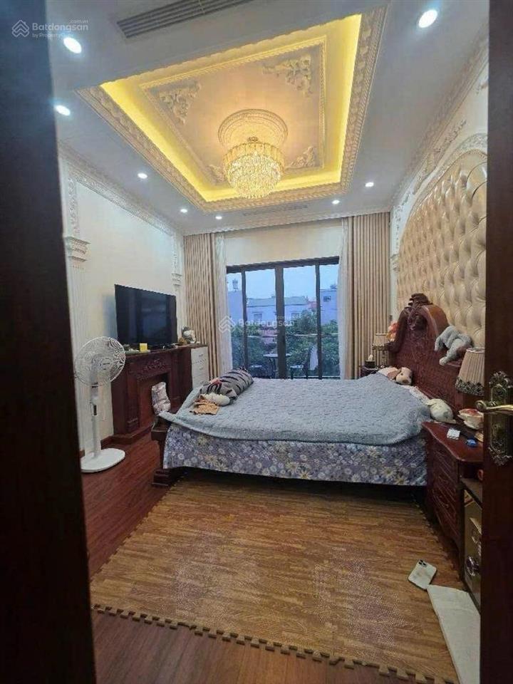 Giá ngon! bán nhà đặng thùy trâm, ô tô tránh,ô chờ thang máy, ở + kinh doanh, gara ôtô, 72m2 4 tầng
