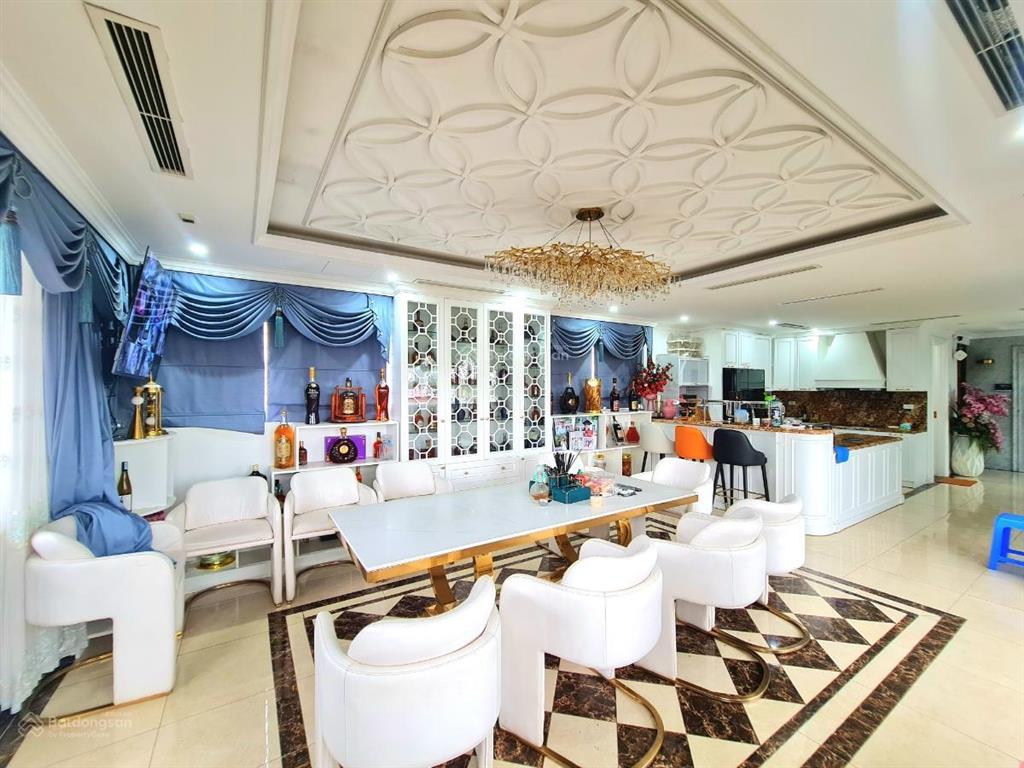 Giảm 5 tỷ! mặt phố trần tử bình, 2 chiều ô tô tránh, kinh doanh vip, thang máy, thông sàn, 90m2 9t