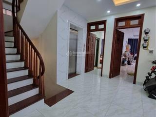 Không quy hoạch! mặt phố cổ nhuế, kinh doanh, 7 tầng thang máy, thông sàn, gara ôtô, 64m2 mt 5.8m