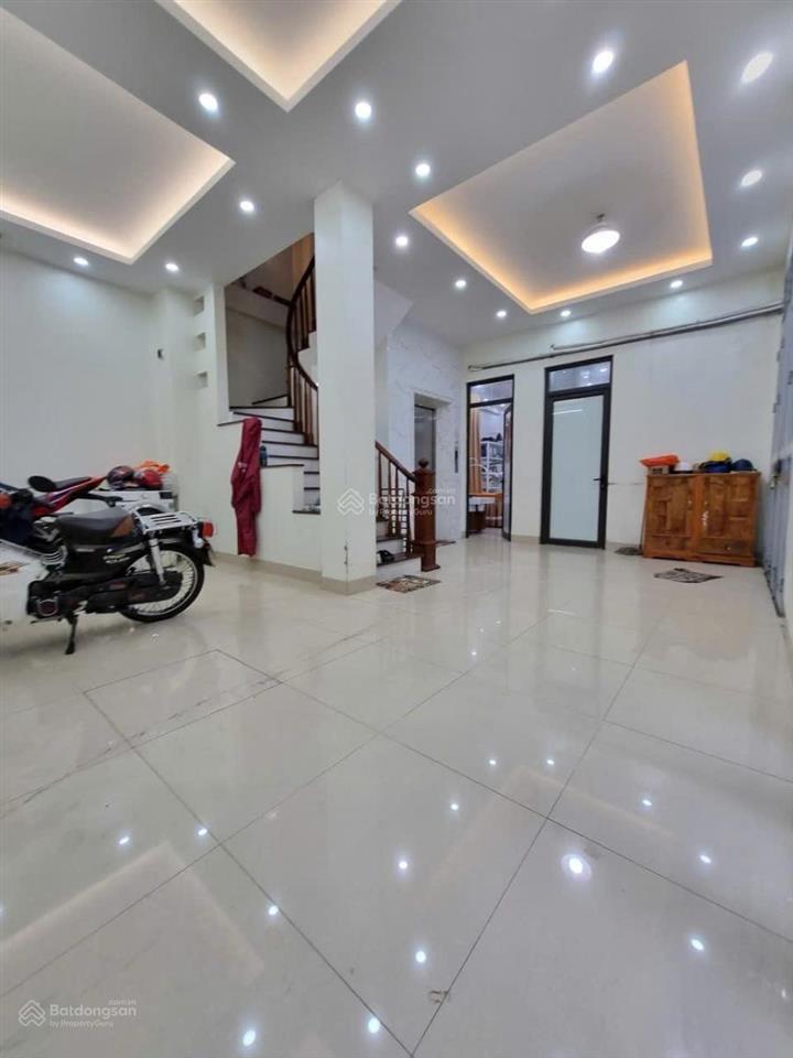 Không quy hoạch! mặt phố cổ nhuế, kinh doanh, 7 tầng thang máy, thông sàn, gara ôtô, 64m2 mt 5.8m