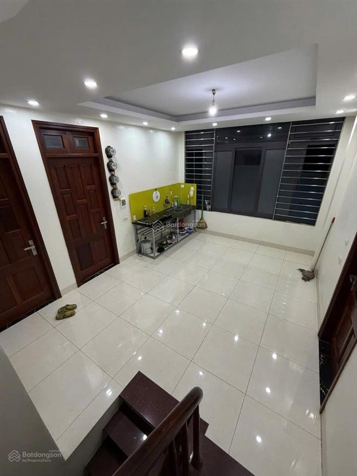 Không quy hoạch! mặt phố cổ nhuế, kinh doanh, 7 tầng thang máy, thông sàn, gara ôtô, 64m2 mt 5.8m