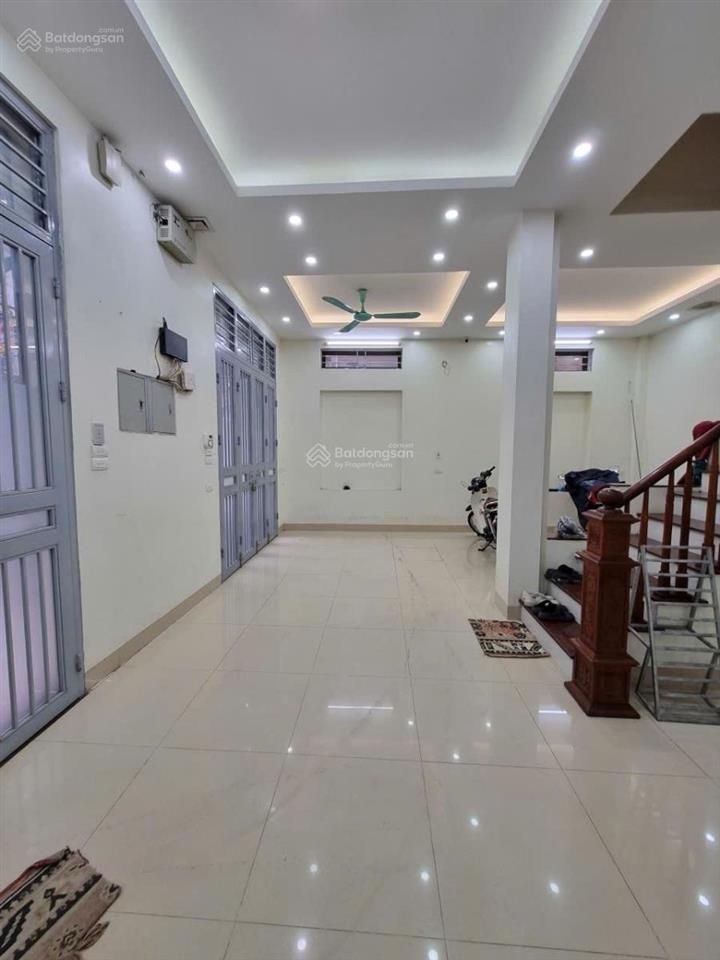 Không quy hoạch! mặt phố cổ nhuế, kinh doanh, 7 tầng thang máy, thông sàn, gara ôtô, 64m2 mt 5.8m