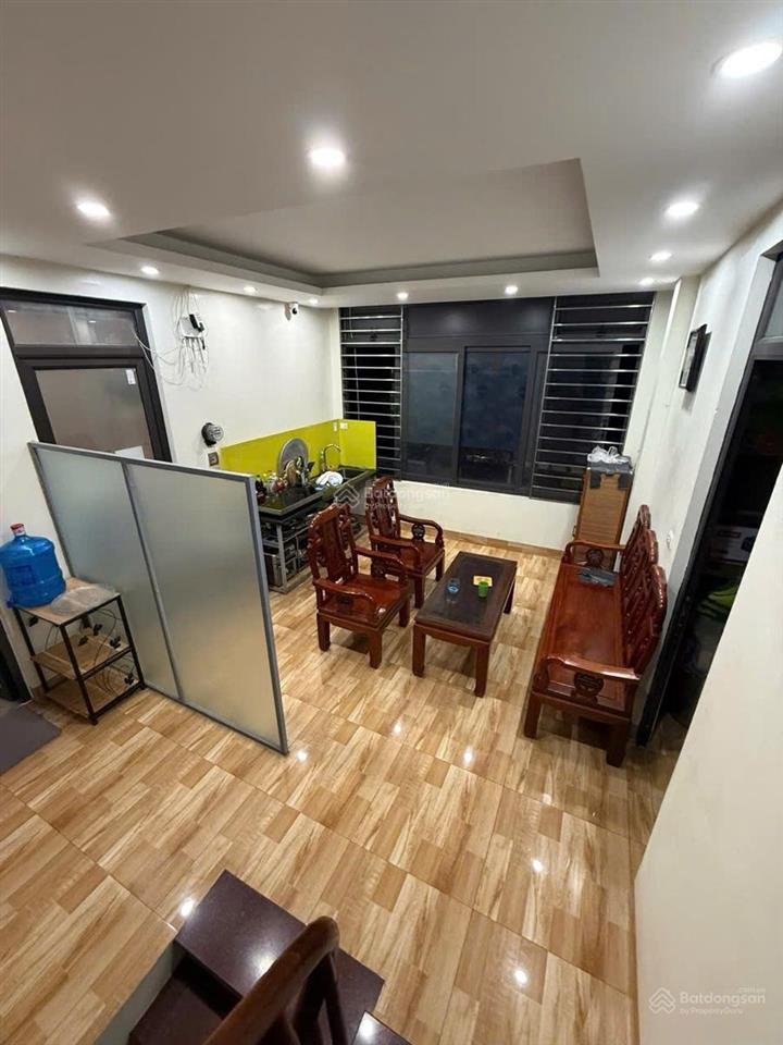 Không quy hoạch! mặt phố cổ nhuế, kinh doanh, 7 tầng thang máy, thông sàn, gara ôtô, 64m2 mt 5.8m