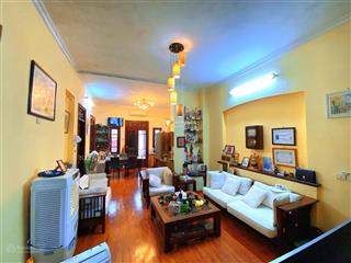 Giảm 2 tỷ! bán nhà lạc long quân ô tô tránh, kinh doanh sầm uất, lô góc, 106m2 5t mt 8.7m, 28.x tỷ