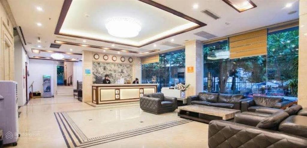 Tháng lãi 1 tỷ! khách sạn 4 sao cầu giấy, lô góc, 36 phòng cao cấp, gpxd pccc, 160m2 12 tầng mt 22m