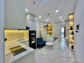 Dòng tiền 250tr/tháng! ccmn thang máy, ô tô tránh, 20m ra phố, 24 phòng vip, 152m2 9 tầng, 59.2 tỷ