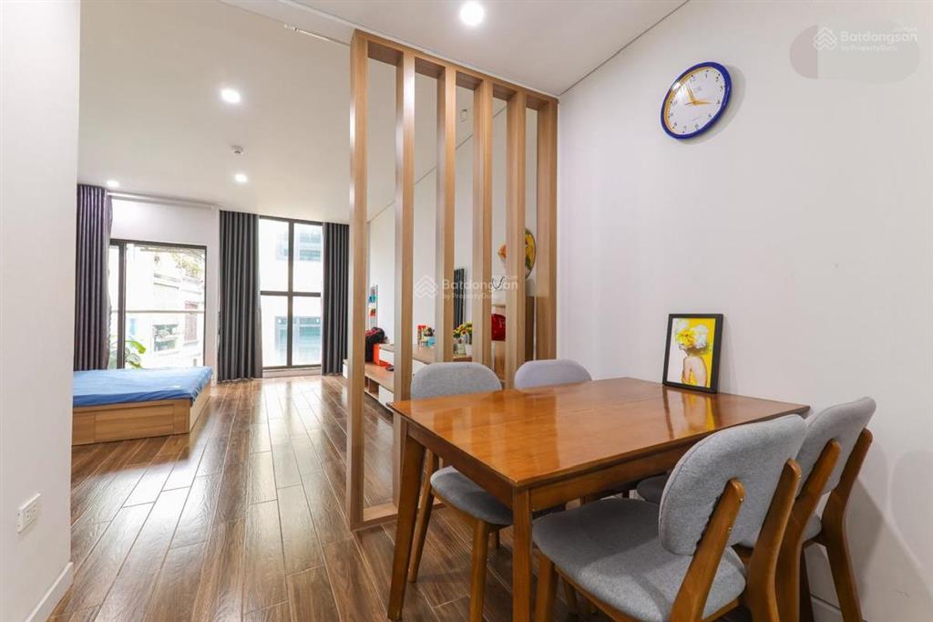 Không quy hoạch! mặt phố xuân đỉnh, lô góc, thang máy, kd đỉnh, 88m2 9 tầng mặt tiền 6.7m, 43.x tỷ