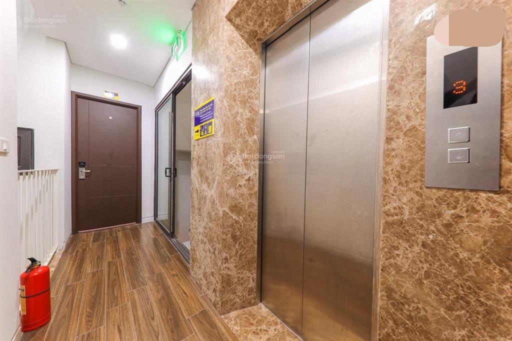 Không quy hoạch! mặt phố xuân đỉnh, lô góc, thang máy, kd đỉnh, 88m2 9 tầng mặt tiền 6.7m, 43.x tỷ
