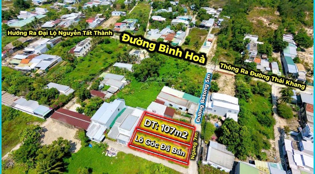 Tôi chính chủ bán đất phước đồng