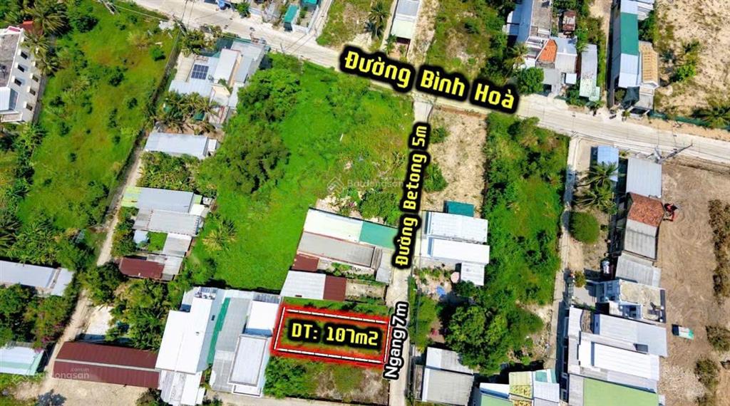 Tôi chính chủ bán đất phước đồng