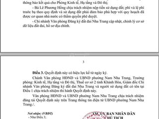 Bán đất hẻm bình hòa giá mua rẻ