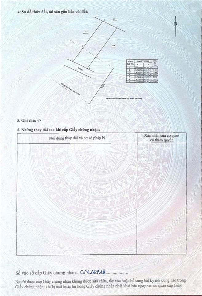 Bán đất hẻm bình hòa giá mua rẻ