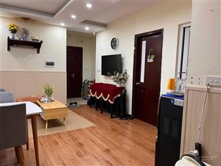 Cần cho thuê gấp căn hộ chung cư ct2a  ngõ 34 hoàng cầu