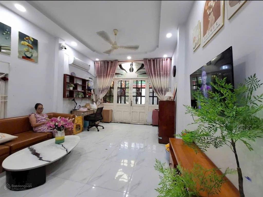 Nhà ngộp bank (75m2) hẻm xe hơi 5m bán gấp trong tuần  gần ngay cao đẳng công thương