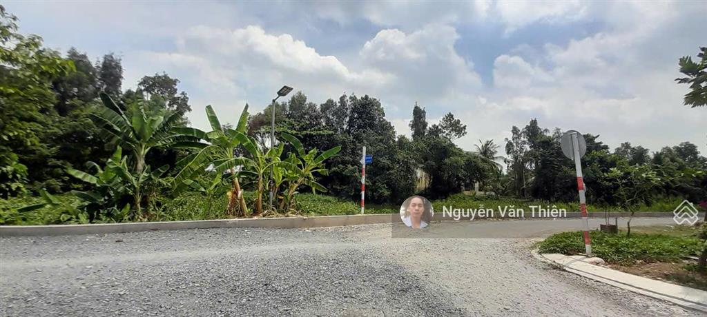 Siêu phẩm ven sông quỹ đất nở hậu 660m2 "tụ tài" tại thạnh xuân, quận 12