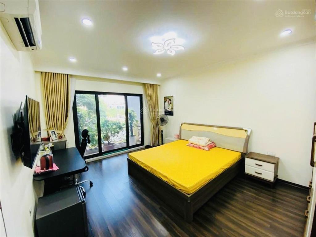 Bán nhà phố nguyễn thị định. mặt ngõ phân lô vỉa hè, ô tô tránh, 69m*5t. sát phố, kinh doanh đỉnh