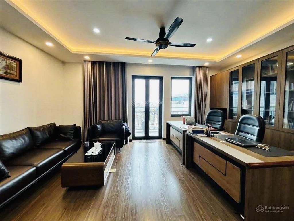 Bán nhà phố nguyễn thị định. mặt ngõ phân lô vỉa hè, ô tô tránh, 69m*5t. sát phố, kinh doanh đỉnh