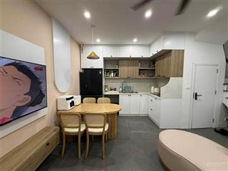 Bán gấp nhà riêng trương định, 43m2, chỉ 6,96 tỷ, 3pn, 3wc, sổ đỏ chính chủ, mua về ở ngay
