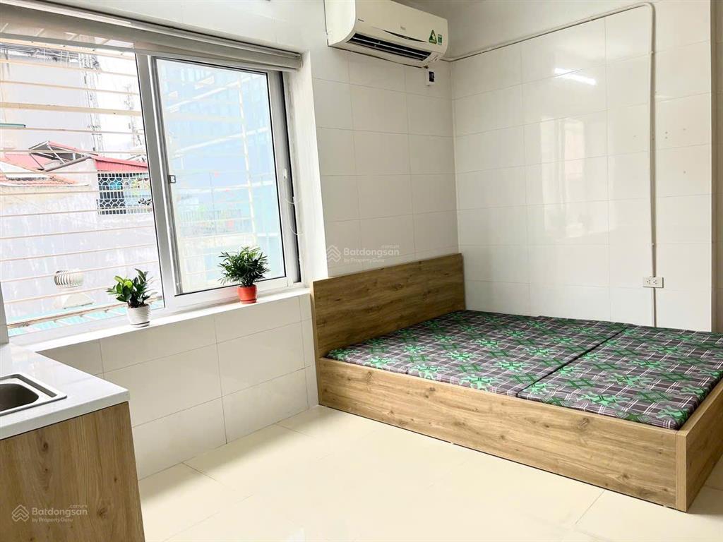 Bán bất động sản dòng tiền 100m2, 32 tỷ tại 19 ngõ 25, phố doãn kế thiện, cầu giấy, hà nội