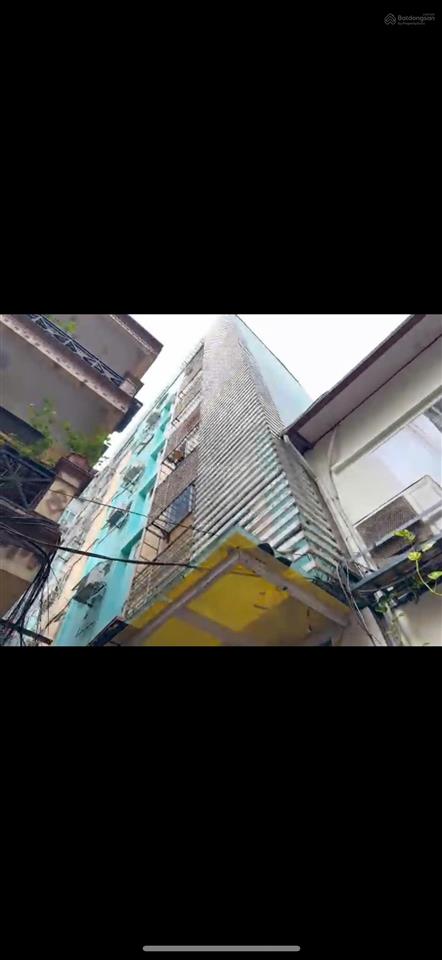 Bán bất động sản dòng tiền 100m2, 32 tỷ tại 19 ngõ 25, phố doãn kế thiện, cầu giấy, hà nội