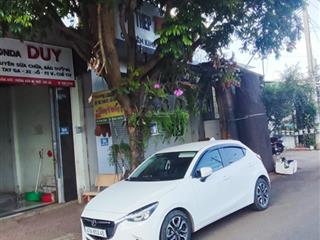 Bán nhà mặt tiền đường đồng khởi