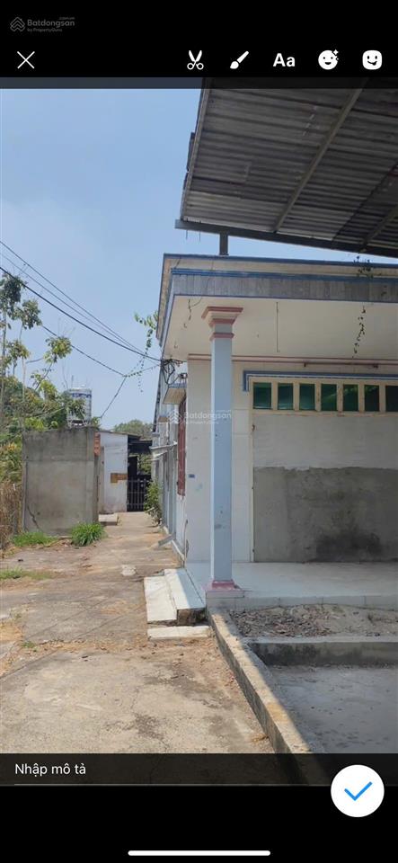 Cơ hội sở hữu lô đất view đẹp hiếm có tại phú an  tp bến cát, bình dương