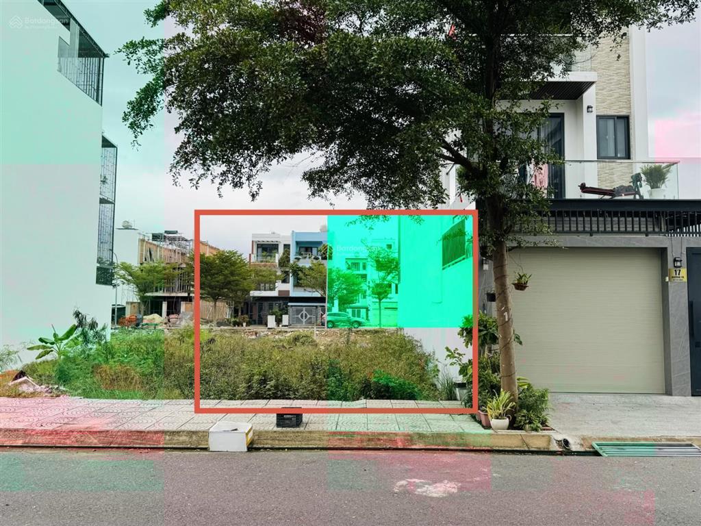 Đất gói 5, kđt mỹ gia  đường số 78 rộng 14m  giá 48 triệu/m2
