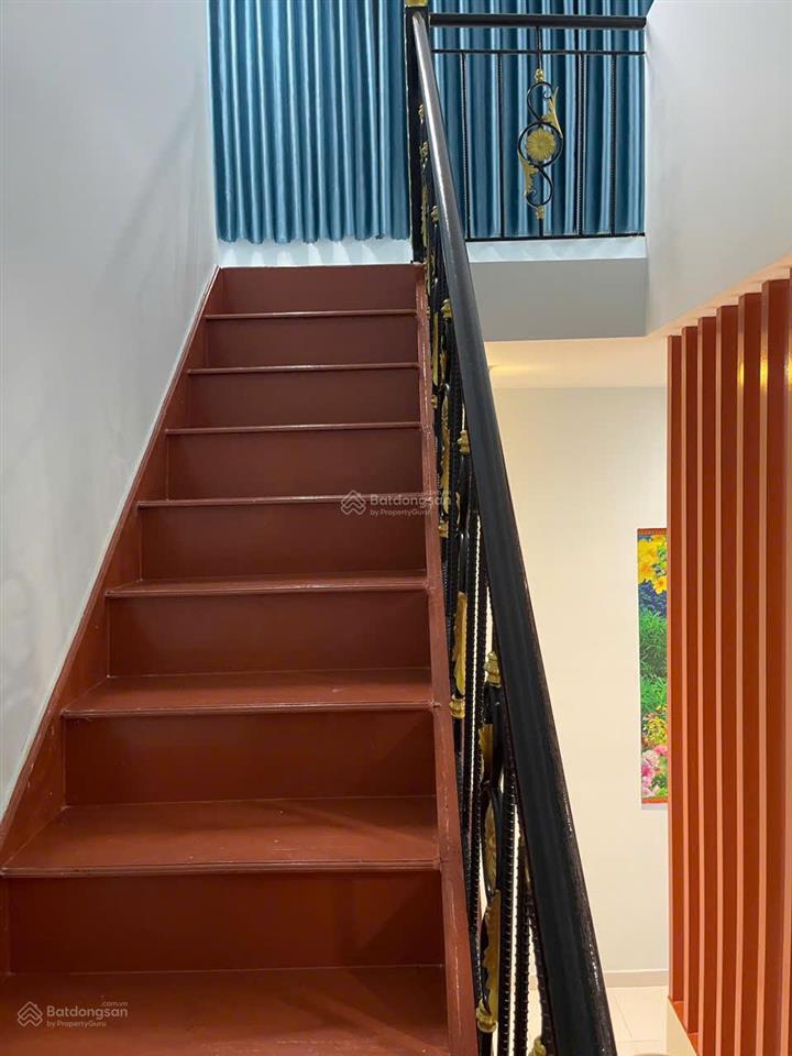 Nhà bán giảm ngay 300tr chỉ còn 4.7t khu bhh b bình tân