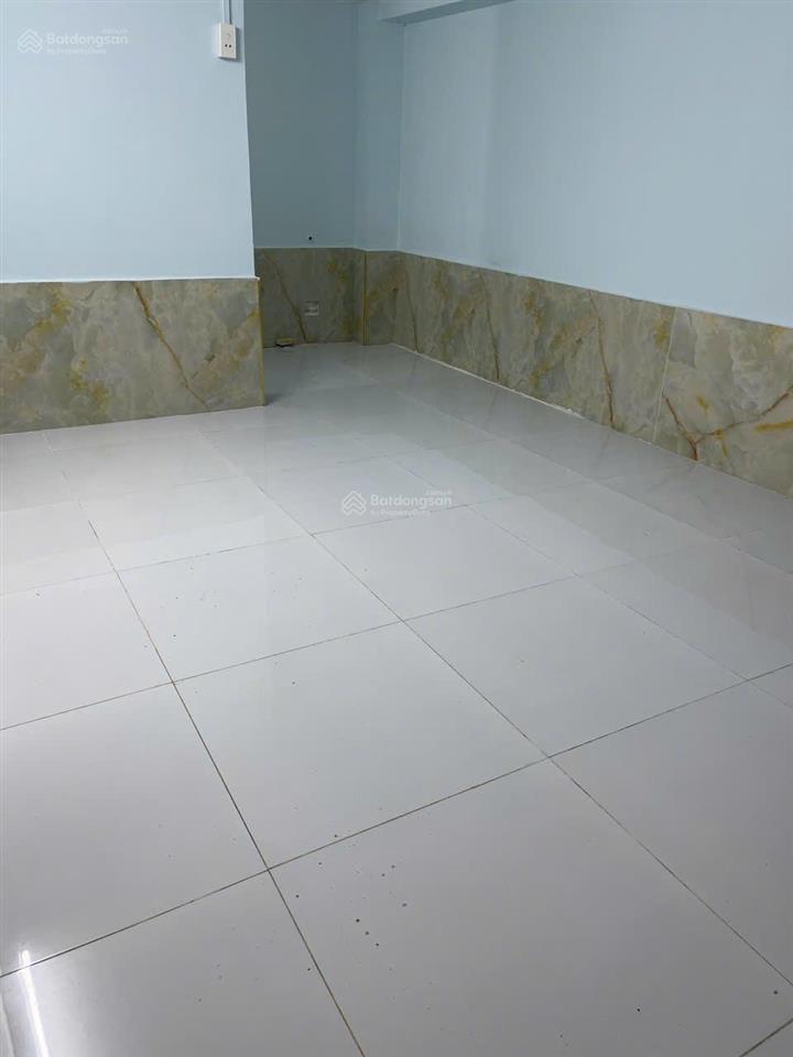 Nhà bán giảm ngay 300tr chỉ còn 4.7t khu bhh b bình tân
