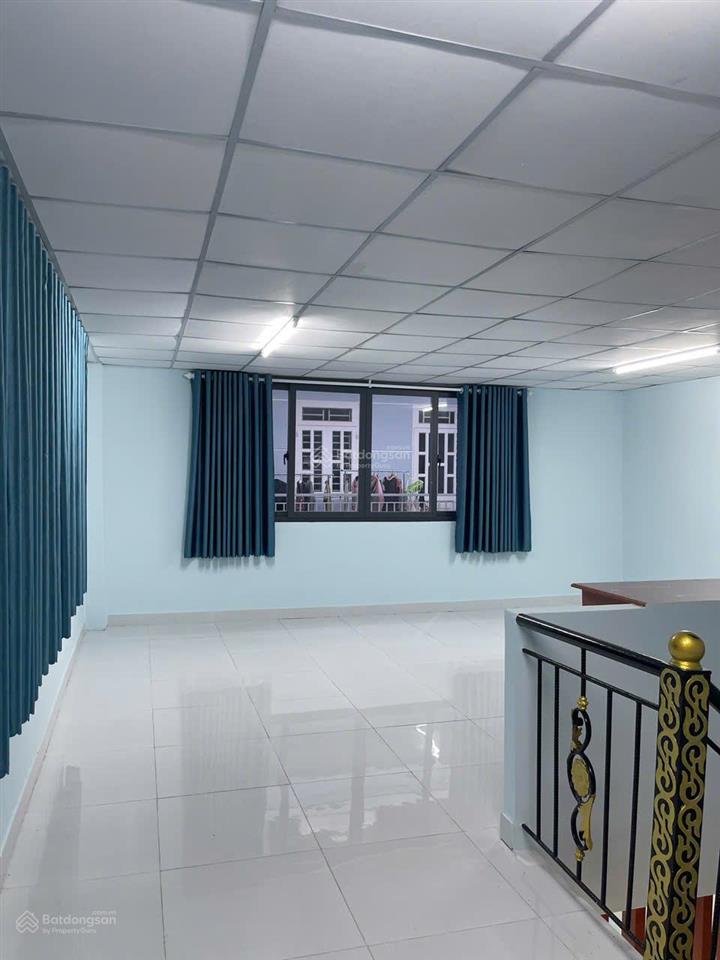 Nhà bán giảm ngay 300tr chỉ còn 4.7t khu bhh b bình tân