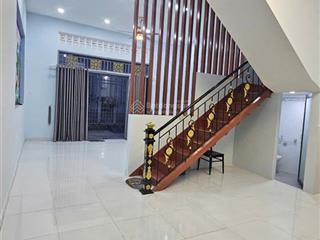 Nhà bán giảm ngay 300tr chỉ còn 4.7t khu bhh b bình tân