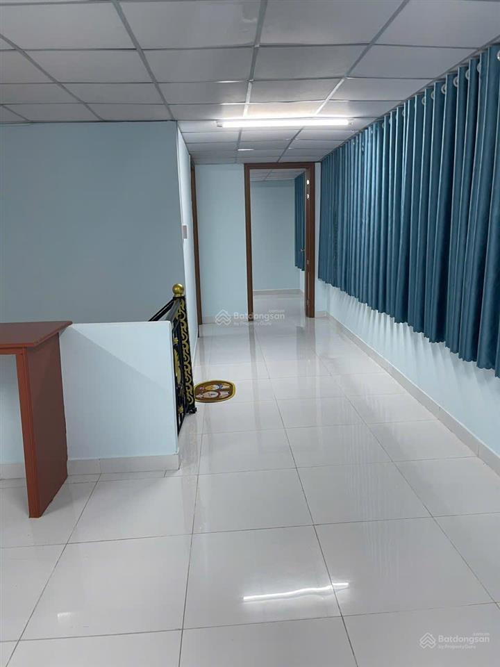 Nhà bán giảm ngay 300tr chỉ còn 4.7t khu bhh b bình tân