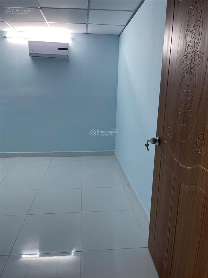 Nhà bán giảm ngay 300tr chỉ còn 4.7t khu bhh b bình tân